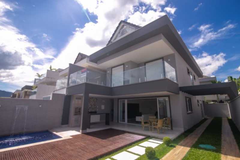 Conheça 967210364378149 do imóvel - Casa em Condomínio 4 quartos à venda Vargem Grande, Rio de Janeiro - R$ 2.650.000 - BRCN40137 - 1 967210364378149 - 1