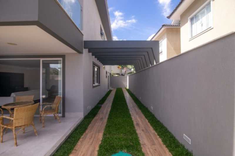 Conheça 967244240233966 do imóvel - Casa em Condomínio 4 quartos à venda Vargem Grande, Rio de Janeiro - R$ 2.650.000 - BRCN40137 - 18 967244240233966 - 18
