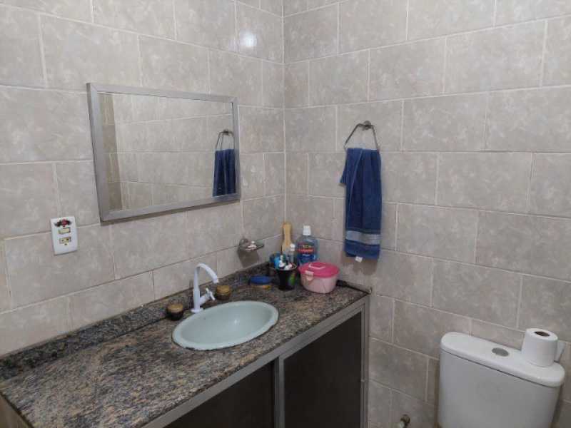 Conheça 680108958832144 do imóvel - Casa 3 quartos à venda Curicica, Rio de Janeiro - R$ 400.000 - BRCA30144 - 6 680108958832144 - 6
