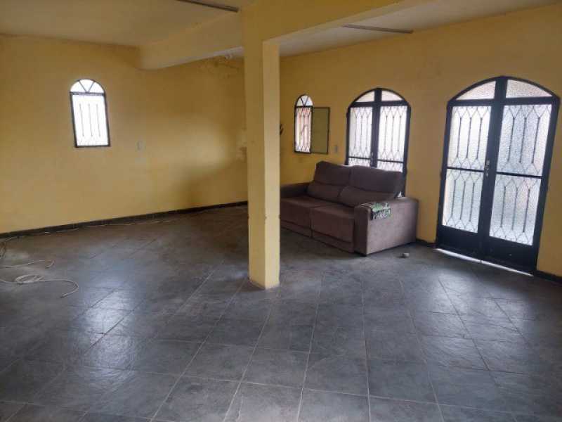 Conheça 682111951117029 do imóvel - Casa 3 quartos à venda Curicica, Rio de Janeiro - R$ 400.000 - BRCA30144 - 5 682111951117029 - 5