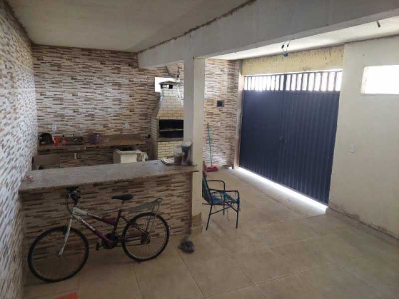 Conheça 682175359010335 do imóvel - Casa 3 quartos à venda Curicica, Rio de Janeiro - R$ 400.000 - BRCA30144 - 2 682175359010335 - 2