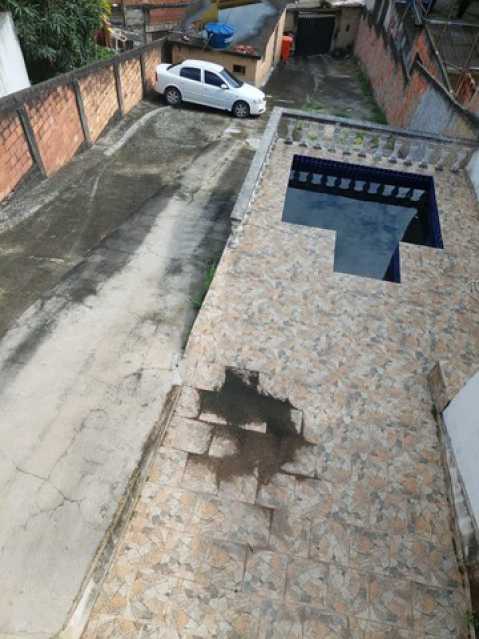 Conheça 682179590908741 do imóvel - Casa 3 quartos à venda Curicica, Rio de Janeiro - R$ 400.000 - BRCA30144 - 7 682179590908741 - 7