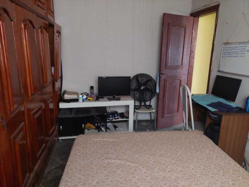Conheça 685199352629385 do imóvel - Casa 3 quartos à venda Curicica, Rio de Janeiro - R$ 400.000 - BRCA30144 - 9 685199352629385 - 9