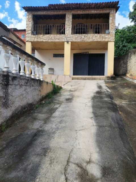 Conheça 686159597222969 do imóvel - Casa 3 quartos à venda Curicica, Rio de Janeiro - R$ 400.000 - BRCA30144 - 1 686159597222969 - 1