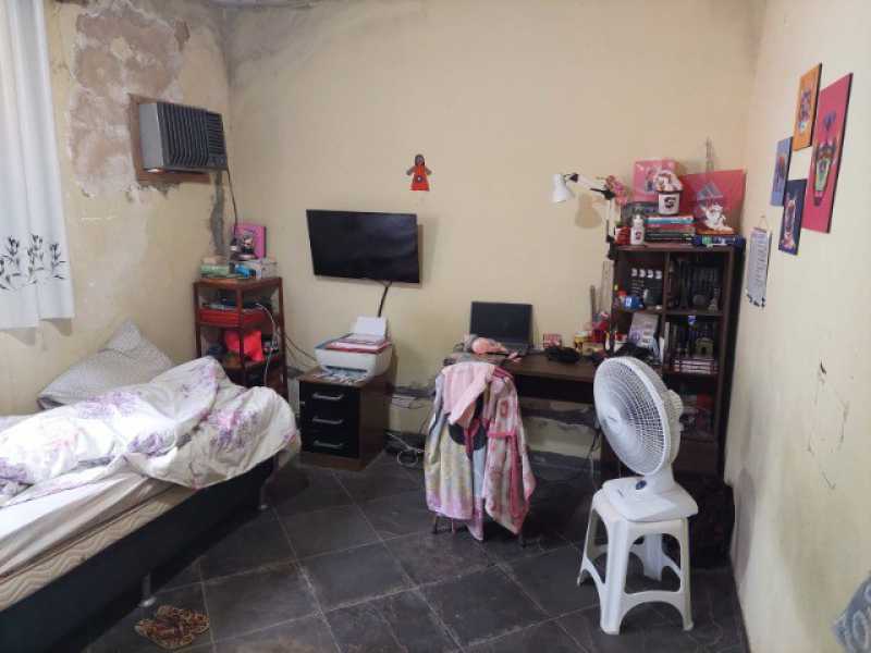Conheça 687116597157902 do imóvel - Casa 3 quartos à venda Curicica, Rio de Janeiro - R$ 400.000 - BRCA30144 - 10 687116597157902 - 10