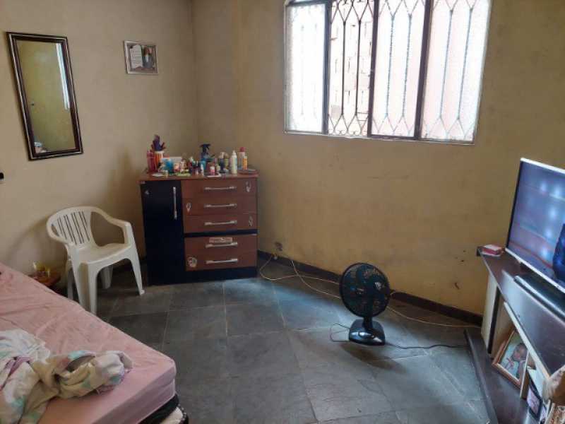 Conheça 688126470999890 do imóvel - Casa 3 quartos à venda Curicica, Rio de Janeiro - R$ 400.000 - BRCA30144 - 11 688126470999890 - 11