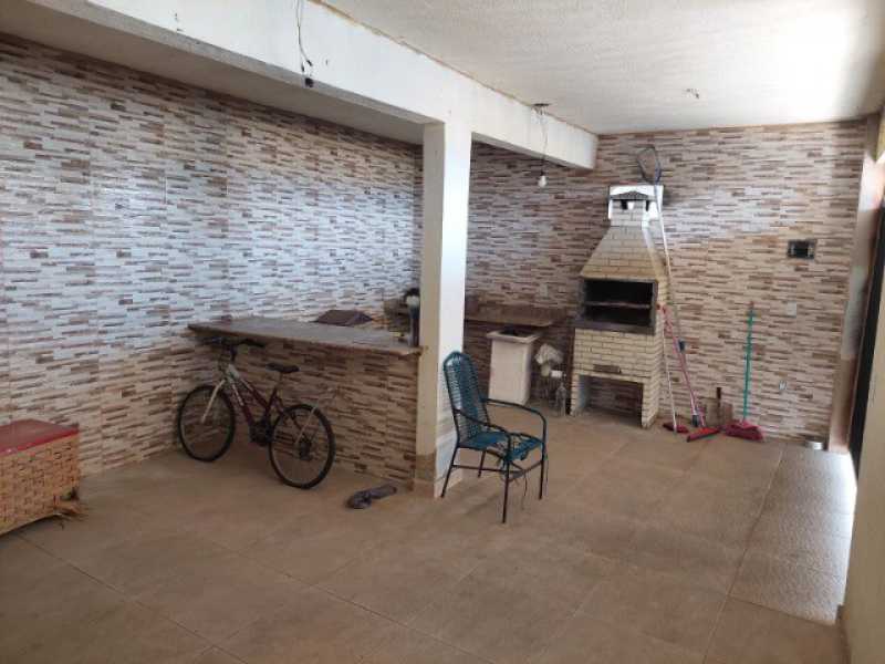Conheça 688143599459276 do imóvel - Casa 3 quartos à venda Curicica, Rio de Janeiro - R$ 400.000 - BRCA30144 - 4 688143599459276 - 4