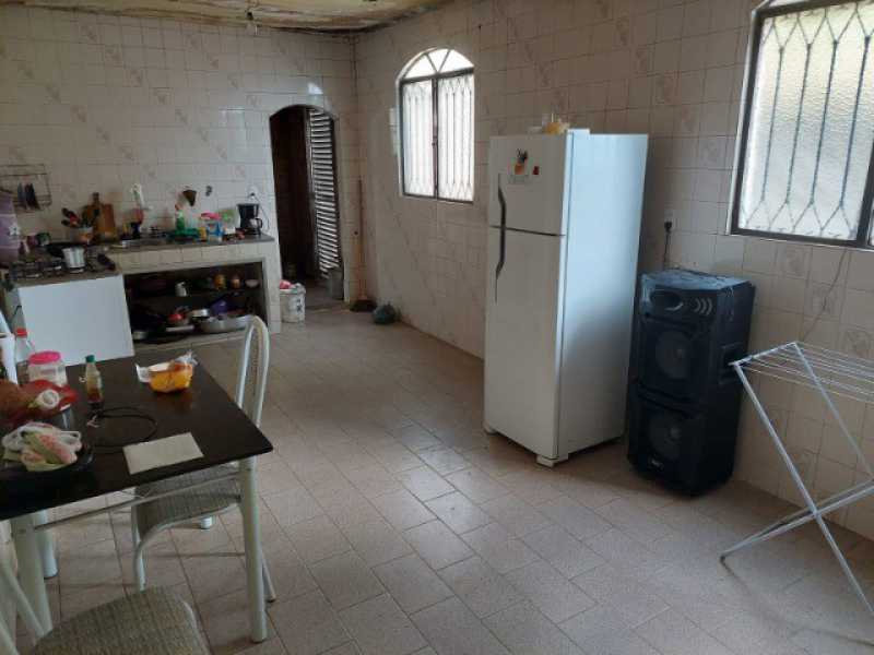 Conheça 689122479031268 do imóvel - Casa 3 quartos à venda Curicica, Rio de Janeiro - R$ 400.000 - BRCA30144 - 12 689122479031268 - 12