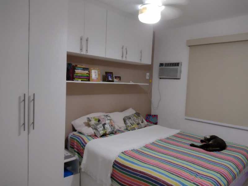 Conheça 130241487773516 do imóvel - Casa em Condomínio 3 quartos à venda Vargem Pequena, Rio de Janeiro - R$ 520.000 - BRCN30267 - 9 130241487773516 - 9
