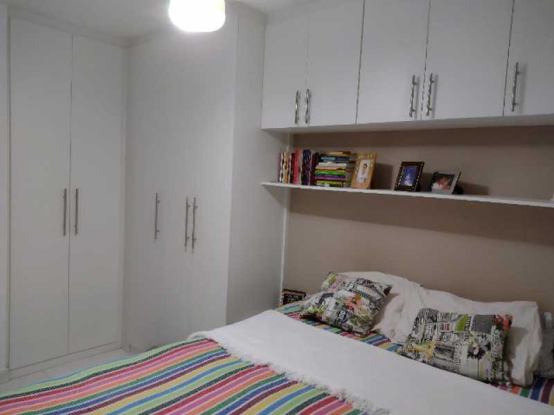 Conheça 130280244926566 do imóvel - Casa em Condomínio 3 quartos à venda Vargem Pequena, Rio de Janeiro - R$ 520.000 - BRCN30267 - 5 130280244926566 - 5