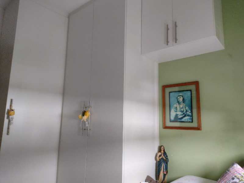 Conheça 131231489542830 do imóvel - Casa em Condomínio 3 quartos à venda Vargem Pequena, Rio de Janeiro - R$ 520.000 - BRCN30267 - 6 131231489542830 - 6