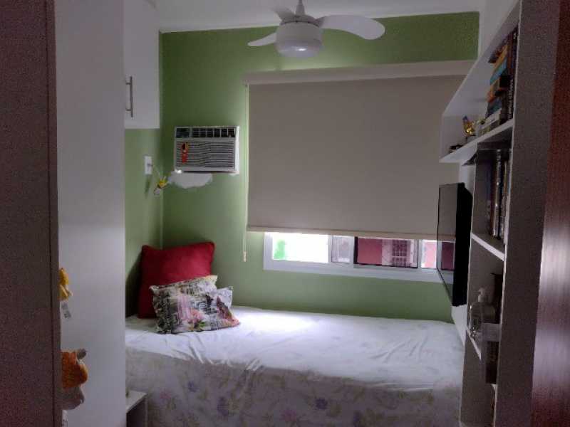 Conheça 131294360556533 do imóvel - Casa em Condomínio 3 quartos à venda Vargem Pequena, Rio de Janeiro - R$ 520.000 - BRCN30267 - 7 131294360556533 - 7