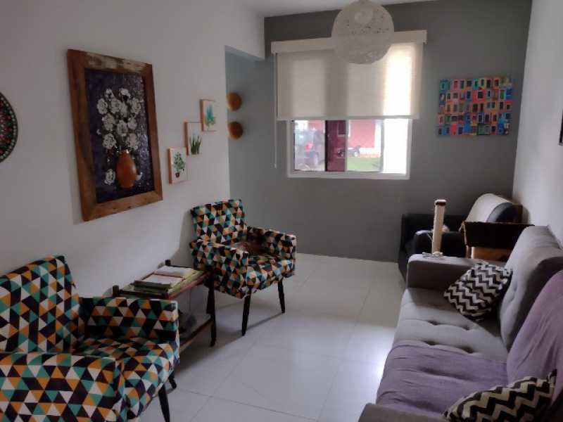 Conheça 132280120457446 do imóvel - Casa em Condomínio 3 quartos à venda Vargem Pequena, Rio de Janeiro - R$ 520.000 - BRCN30267 - 8 132280120457446 - 8