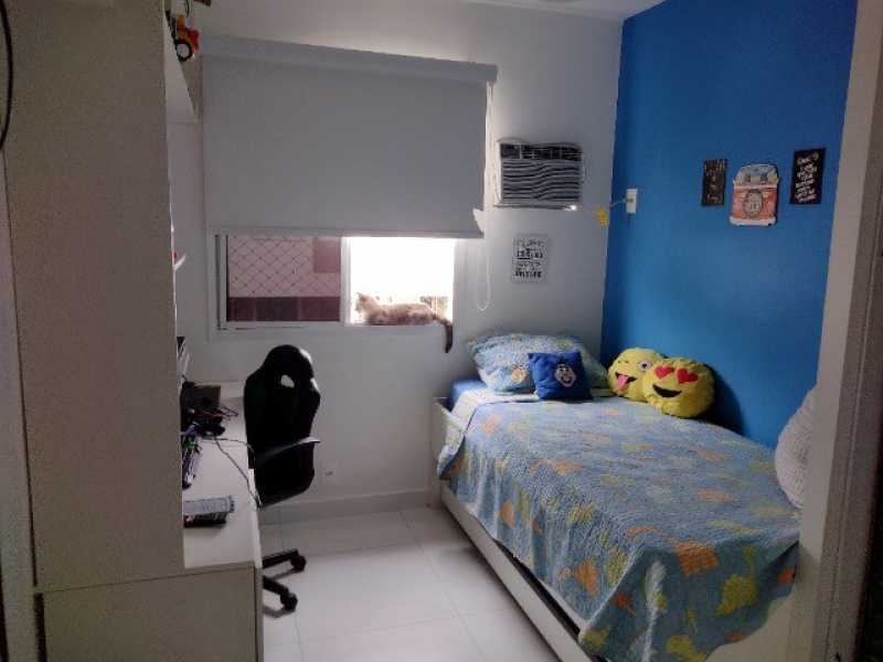 Conheça 133274247307136 do imóvel - Casa em Condomínio 3 quartos à venda Vargem Pequena, Rio de Janeiro - R$ 520.000 - BRCN30267 - 10 133274247307136 - 10