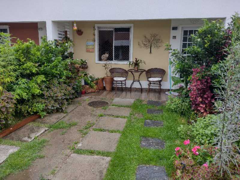 Conheça 134210604985963 do imóvel - Casa em Condomínio 3 quartos à venda Vargem Pequena, Rio de Janeiro - R$ 520.000 - BRCN30267 - 1 134210604985963 - 1