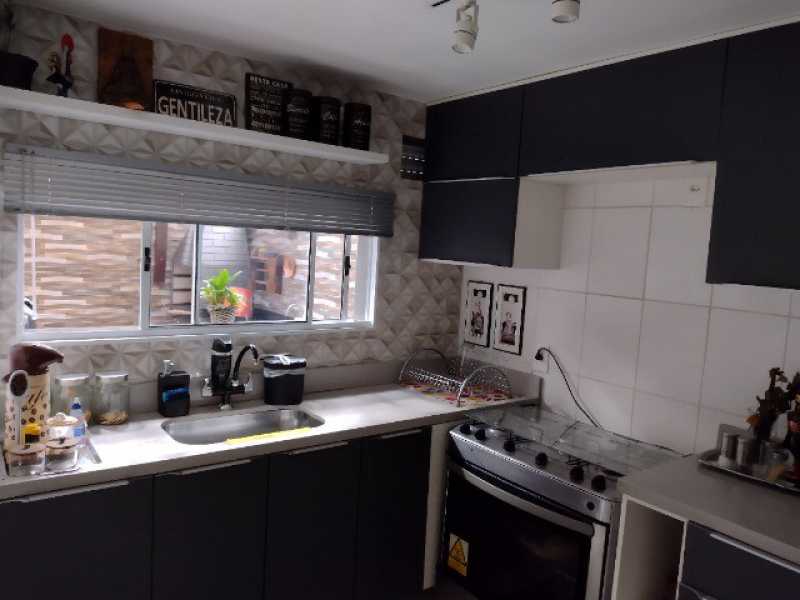 Conheça 134275722509187 do imóvel - Casa em Condomínio 3 quartos à venda Vargem Pequena, Rio de Janeiro - R$ 520.000 - BRCN30267 - 11 134275722509187 - 11