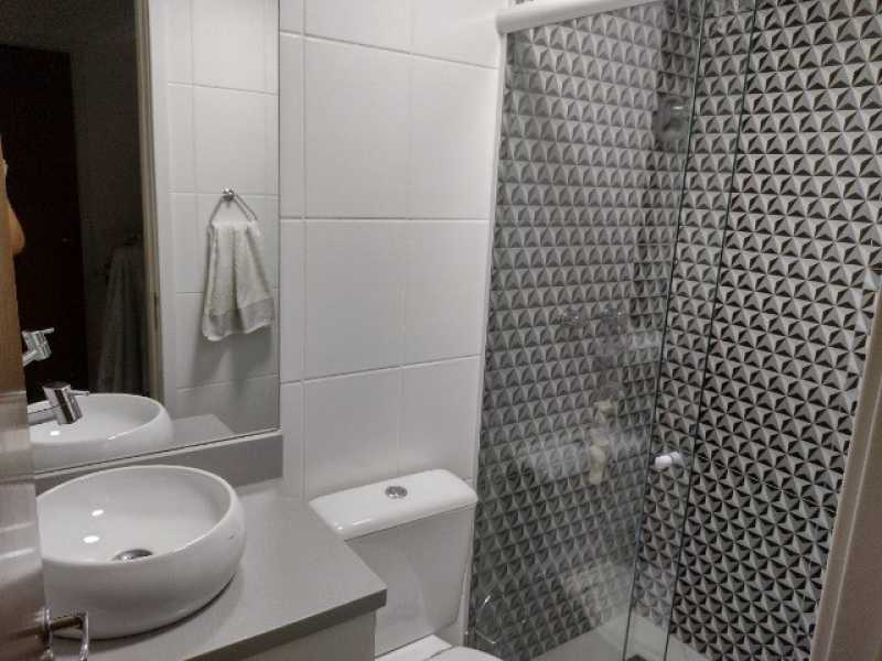 Conheça 134290729180594 do imóvel - Casa em Condomínio 3 quartos à venda Vargem Pequena, Rio de Janeiro - R$ 520.000 - BRCN30267 - 12 134290729180594 - 12