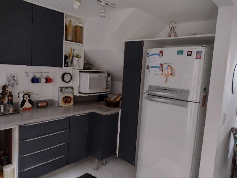 Conheça 135286601883189 do imóvel - Casa em Condomínio 3 quartos à venda Vargem Pequena, Rio de Janeiro - R$ 520.000 - BRCN30267 - 13 135286601883189 - 13