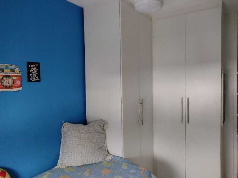Conheça 137244125259931 do imóvel - Casa em Condomínio 3 quartos à venda Vargem Pequena, Rio de Janeiro - R$ 520.000 - BRCN30267 - 16 137244125259931 - 16