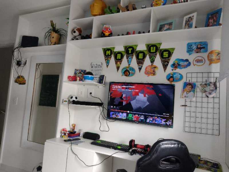 Conheça 138220483783250 do imóvel - Casa em Condomínio 3 quartos à venda Vargem Pequena, Rio de Janeiro - R$ 520.000 - BRCN30267 - 17 138220483783250 - 17