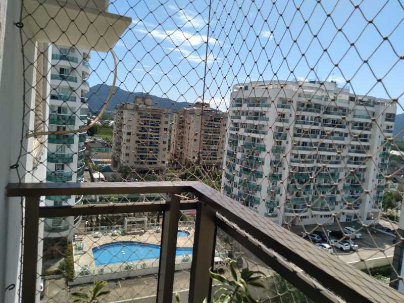Conheça 0aeaf162-ab7c-42c3-9707-138ebd do imóvel - Apartamento 2 quartos à venda Recreio dos Bandeirantes, Rio de Janeiro - R$ 495.000 - BRAP21279 - 22 0aeaf162-ab7c-42c3-9707-138ebd - 22