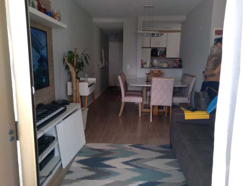 Conheça 059e7718-96d9-40fa-98f2-c5f6ef do imóvel - Apartamento 2 quartos à venda Recreio dos Bandeirantes, Rio de Janeiro - R$ 495.000 - BRAP21279 - 7 059e7718-96d9-40fa-98f2-c5f6ef - 7