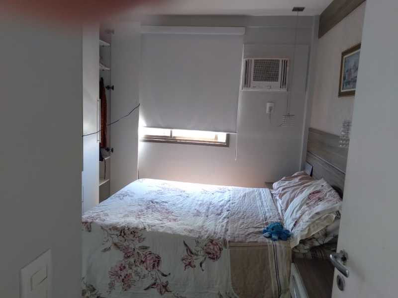 Conheça 92df9ef5-ff06-437e-a9dc-cee3fa do imóvel - Apartamento 2 quartos à venda Recreio dos Bandeirantes, Rio de Janeiro - R$ 495.000 - BRAP21279 - 9 92df9ef5-ff06-437e-a9dc-cee3fa - 9
