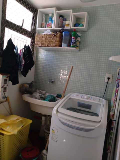 Conheça 281f58f9-e128-4a5d-a34d-f32c27 do imóvel - Apartamento 2 quartos à venda Recreio dos Bandeirantes, Rio de Janeiro - R$ 495.000 - BRAP21279 - 10 281f58f9-e128-4a5d-a34d-f32c27 - 10