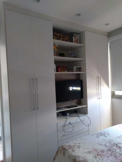 Conheça a321591b-1072-4899-9066-4dff46 do imóvel - Apartamento 2 quartos à venda Recreio dos Bandeirantes, Rio de Janeiro - R$ 495.000 - BRAP21279 - 16 a321591b-1072-4899-9066-4dff46 - 16