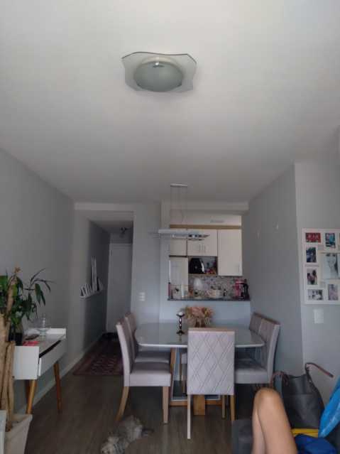 Conheça e81d80c4-3f1c-4e96-8b2f-5a56d9 do imóvel - Apartamento 2 quartos à venda Recreio dos Bandeirantes, Rio de Janeiro - R$ 495.000 - BRAP21279 - 20 e81d80c4-3f1c-4e96-8b2f-5a56d9 - 20