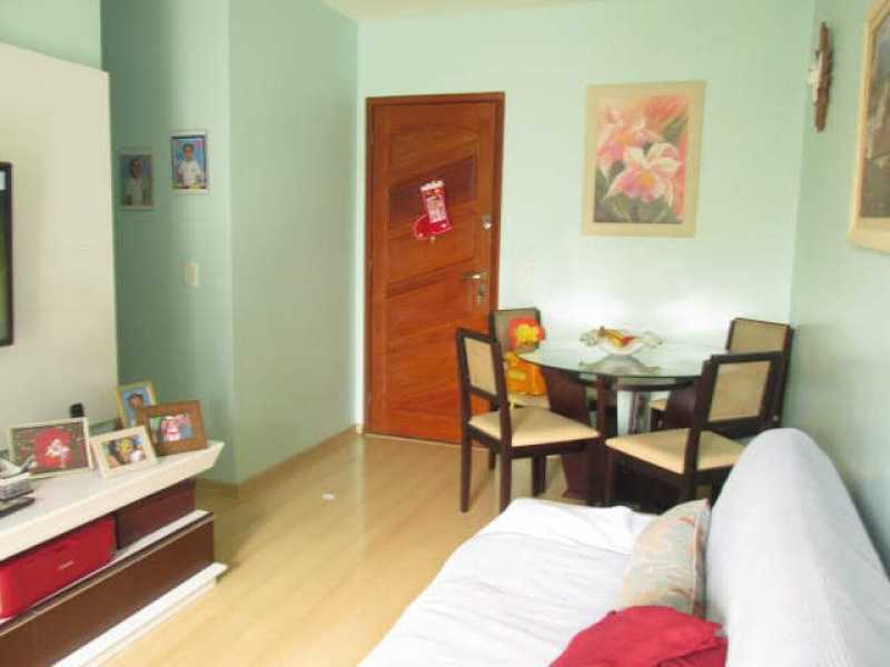 Conheça 1699_G1645209385 do imóvel - Apartamento 2 quartos à venda Tanque, Rio de Janeiro - R$ 179.900 - BRAP21280 - 2 1699_G1645209385 - 2