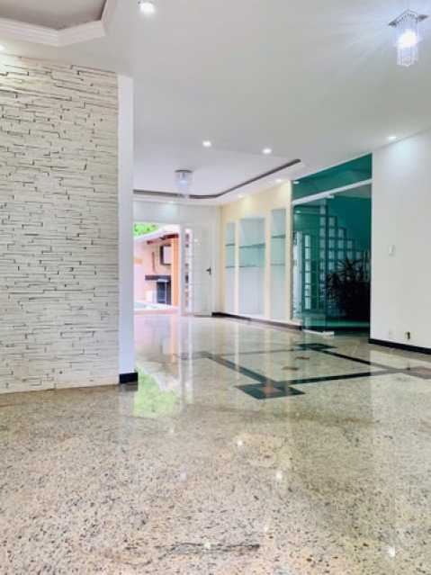 Conheça 7e402024-0d3c-4196-bb1d-da349c do imóvel - Casa em Condomínio 4 quartos à venda Recreio dos Bandeirantes, Rio de Janeiro - R$ 1.525.000 - BRCN40144 - 5 7e402024-0d3c-4196-bb1d-da349c - 5