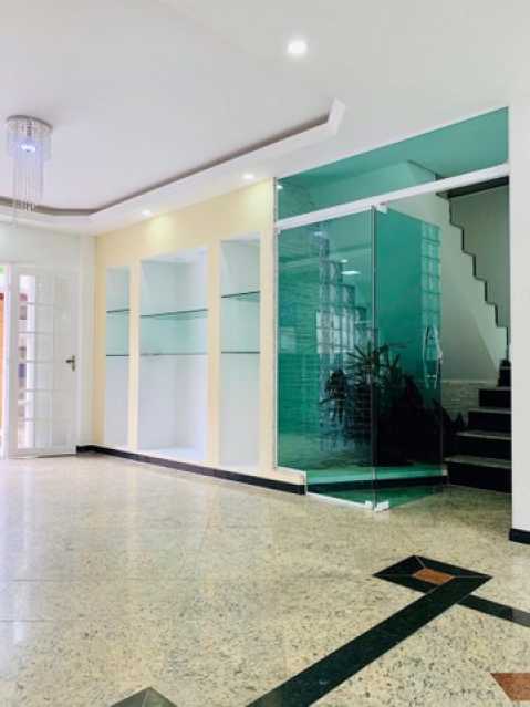 Conheça 2066ccbb-e48d-4cf2-b2d4-da7b23 do imóvel - Casa em Condomínio 4 quartos à venda Recreio dos Bandeirantes, Rio de Janeiro - R$ 1.525.000 - BRCN40144 - 10 2066ccbb-e48d-4cf2-b2d4-da7b23 - 10
