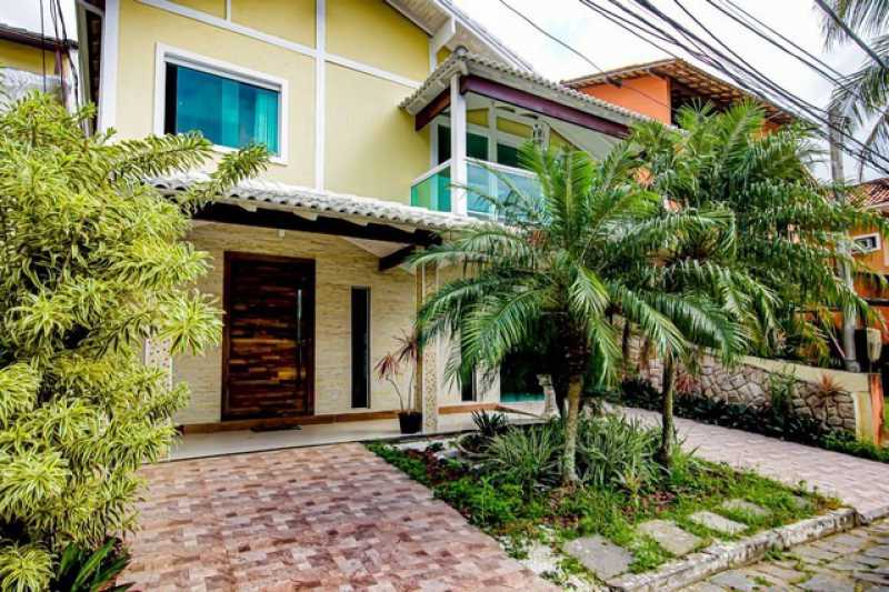 Conheça 40653ade-c08f-423c-908b-f5c180 do imóvel - Casa em Condomínio 4 quartos à venda Recreio dos Bandeirantes, Rio de Janeiro - R$ 1.525.000 - BRCN40144 - 1 40653ade-c08f-423c-908b-f5c180 - 1