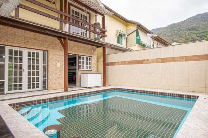 Conheça f6d4f81c-7c21-4407-8b35-453c74 do imóvel - Casa em Condomínio 4 quartos à venda Recreio dos Bandeirantes, Rio de Janeiro - R$ 1.525.000 - BRCN40144 - 2 f6d4f81c-7c21-4407-8b35-453c74 - 2