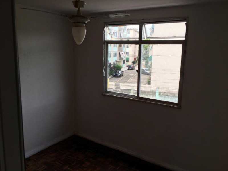Conheça 401221495176095 do imóvel - Apartamento 2 quartos à venda Taquara, Rio de Janeiro - R$ 305.000 - BRAP21281 - 2 401221495176095 - 2
