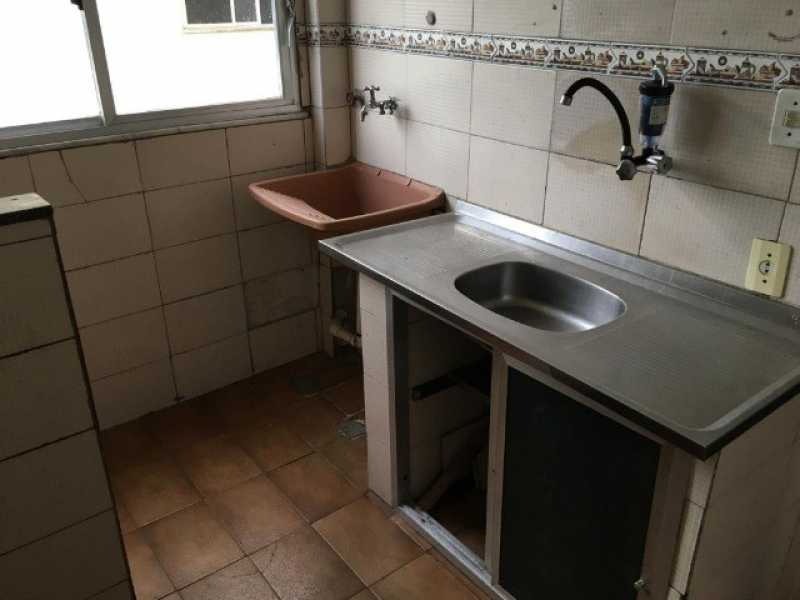 Conheça 405205497156486 do imóvel - Apartamento 2 quartos à venda Taquara, Rio de Janeiro - R$ 305.000 - BRAP21281 - 1 405205497156486 - 1