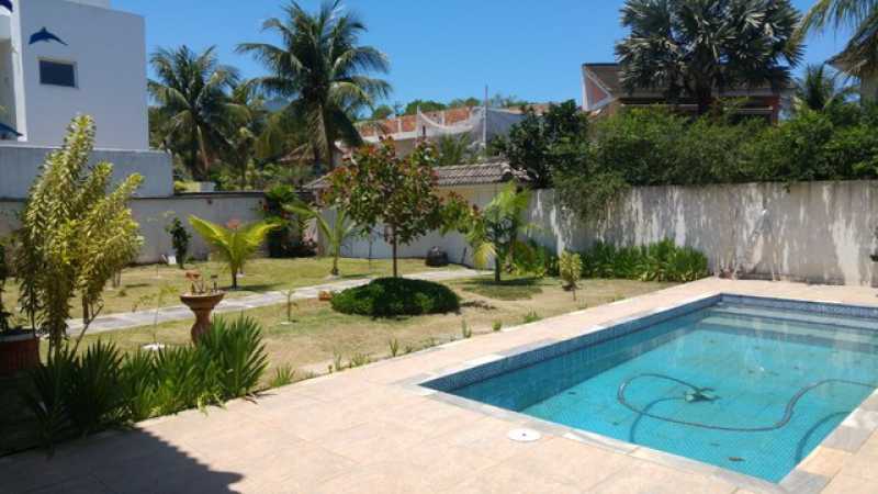 Conheça 265197420130110 do imóvel - Casa em Condomínio 4 quartos à venda Vargem Grande, Rio de Janeiro - R$ 1.300.000 - BRCN40145 - 4 265197420130110 - 4