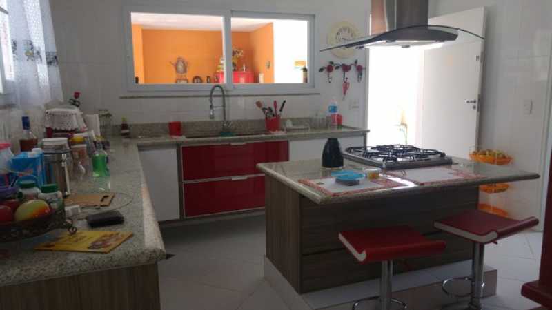 Conheça 266149062229387 do imóvel - Casa em Condomínio 4 quartos à venda Vargem Grande, Rio de Janeiro - R$ 1.300.000 - BRCN40145 - 9 266149062229387 - 9