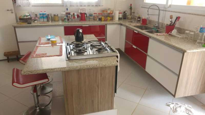 Conheça 266190542466546 do imóvel - Casa em Condomínio 4 quartos à venda Vargem Grande, Rio de Janeiro - R$ 1.300.000 - BRCN40145 - 10 266190542466546 - 10