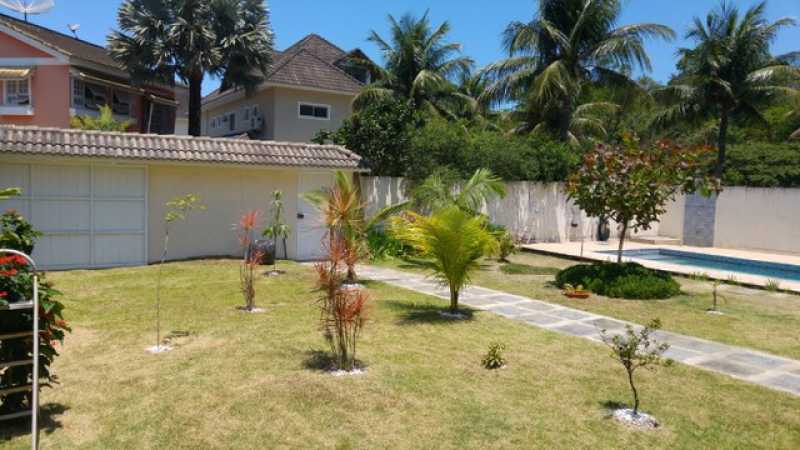 Conheça 267180306949795 do imóvel - Casa em Condomínio 4 quartos à venda Vargem Grande, Rio de Janeiro - R$ 1.300.000 - BRCN40145 - 6 267180306949795 - 6