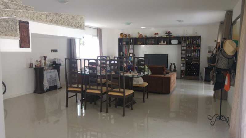 Conheça 268118789899755 do imóvel - Casa em Condomínio 4 quartos à venda Vargem Grande, Rio de Janeiro - R$ 1.300.000 - BRCN40145 - 11 268118789899755 - 11