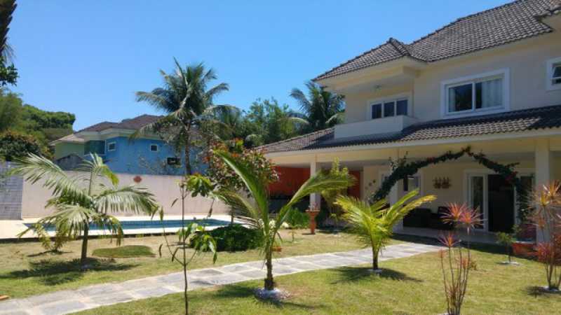 Conheça 268121185131811 do imóvel - Casa em Condomínio 4 quartos à venda Vargem Grande, Rio de Janeiro - R$ 1.300.000 - BRCN40145 - 7 268121185131811 - 7