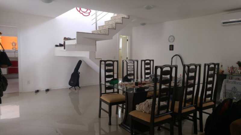 Conheça 269154062804447 do imóvel - Casa em Condomínio 4 quartos à venda Vargem Grande, Rio de Janeiro - R$ 1.300.000 - BRCN40145 - 14 269154062804447 - 14