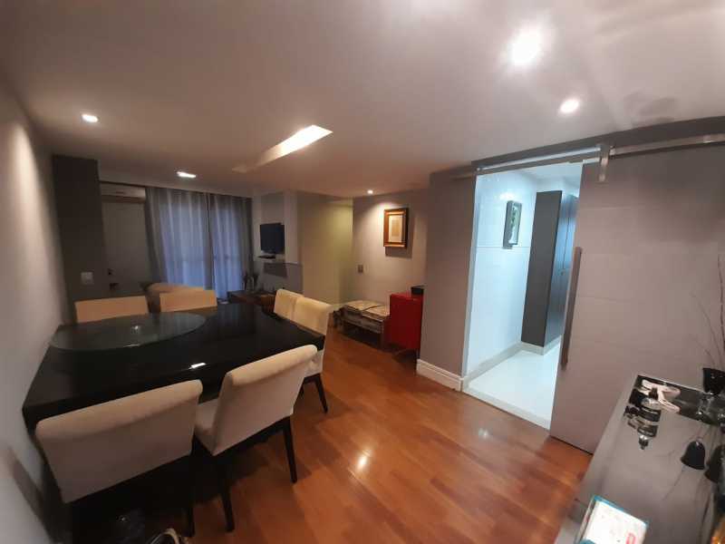 Conheça WhatsApp Image 2022-02-01 at 1 do imóvel - Apartamento 3 quartos à venda Recreio dos Bandeirantes, Rio de Janeiro - R$ 660.000 - BRAP30397 - 3 WhatsApp Image 2022-02-01 at 1 - 3