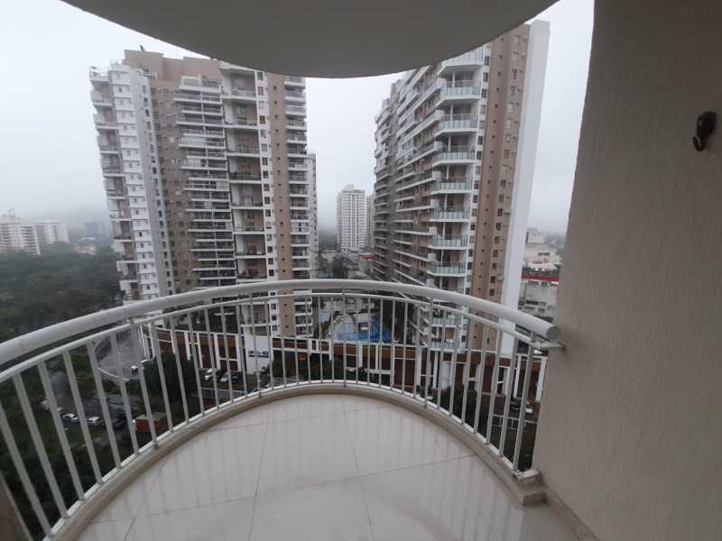 Conheça WhatsApp Image 2022-02-01 at 1 do imóvel - Apartamento 3 quartos à venda Recreio dos Bandeirantes, Rio de Janeiro - R$ 660.000 - BRAP30397 - 5 WhatsApp Image 2022-02-01 at 1 - 5