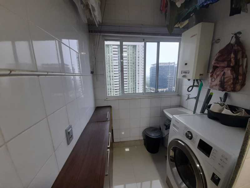 Conheça WhatsApp Image 2022-02-01 at 1 do imóvel - Apartamento 3 quartos à venda Recreio dos Bandeirantes, Rio de Janeiro - R$ 660.000 - BRAP30397 - 7 WhatsApp Image 2022-02-01 at 1 - 7