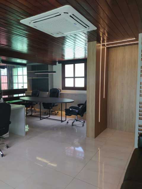 Conheça WhatsApp Image 2022-01-21 at 1 do imóvel - Casa em Condomínio 4 quartos à venda Barra da Tijuca, Rio de Janeiro - R$ 4.500.000 - BRCN40146 - 7 WhatsApp Image 2022-01-21 at 1 - 7