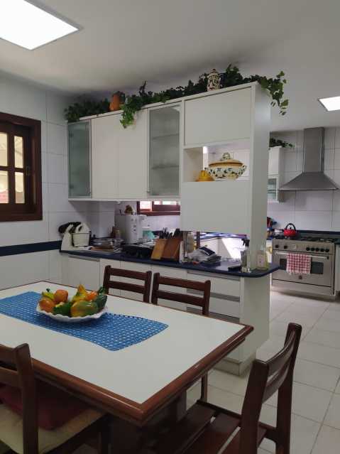 Conheça WhatsApp Image 2022-01-21 at 1 do imóvel - Casa em Condomínio 4 quartos à venda Barra da Tijuca, Rio de Janeiro - R$ 4.500.000 - BRCN40146 - 15 WhatsApp Image 2022-01-21 at 1 - 15