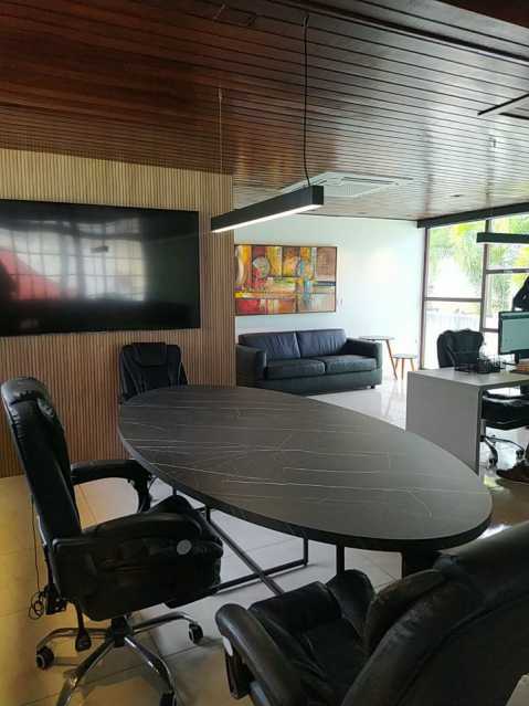 Conheça WhatsApp Image 2022-01-21 at 1 do imóvel - Casa em Condomínio 4 quartos à venda Barra da Tijuca, Rio de Janeiro - R$ 4.500.000 - BRCN40146 - 18 WhatsApp Image 2022-01-21 at 1 - 18